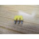 Weidmuller 1054560000 Terminal Jumper WQV43 (Pack of 36) - New No Box