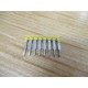 Weidmuller 1693860000 Terminal Jumper ZQV 2.5N8 GE (Pack of 4) - New No Box
