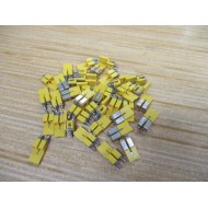 Weidmuller 1053660000 Terminal Block Jumper WQV 2.52 (Pack of 40) - New No Box
