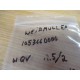 Weidmuller 1053660000 Terminal Block Jumper WQV 2.52 (Pack of 40) - New No Box
