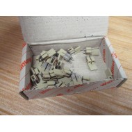 Weidmuller 1053660000 Terminal Block Jumper WQV 2.52 (Pack of 25)