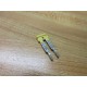Weidmuller 1693800000 Terminal Block ZQV 2.5N2 GE (Pack of 26)
