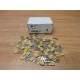 Allen Bradley 1492-CJL4-3 Center Jumper 1492CJL43 (Pack of 59)