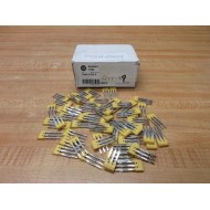 Allen Bradley 1492-CJL4-3 Center Jumper 1492CJL43 (Pack of 59)