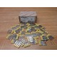 Weidmuller 1693820000 Terminal Block ZQV 2.5N4 GE (Pack of 49)