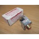 Asco PZ19B379 Tri-Point Pressure Switch