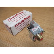 Asco PZ19B379 Tri-Point Pressure Switch