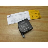 Banner Engineering LTF12IC2LDQ Laser Proximity Sensor 94849 - New No Box