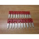 Phoenix Contact 3005947 Plug-In Bridge FBS 2-10 (Pack of 10) - New No Box