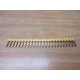 DINnectors DN-24J4Y Jumper Bar DN24J4Y (Pack of 2) - New No Box