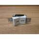 Carling 10A-250VAC Rocker Switch 10A250VAC (Pack of 2) - Used