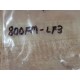 Allen Bradley 800FM-LF3 Illuminated Flush Push Button 800FMLF3 - New No Box