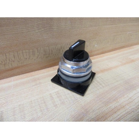 General Electric CR104PSG34B Selector Switch GE - New No Box