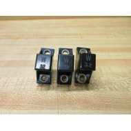 Allen Bradley W32 Overload Relay Heater Element (Pack of 3) - Used