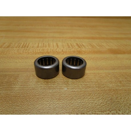 IKO TA1512Z Needle Roller Bearing (Pack of 2) - New No Box