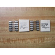 Buss F05A 32V 15A Bussmann Fuse 5920-00-050-0709 Metal Strip (Pack of 10)