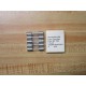 Buss F05A 32V 15A Bussmann Fuse 5920-00-050-0709 Metal Strip (Pack of 10)