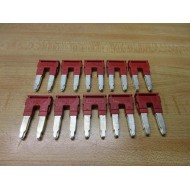 Phoenix Contact FBS 2-12 Plug-In Bridge 3005950 (Pack of 10) - New No Box