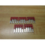 Phoenix Contact FBS 5-5 Plug-In Bridge 3030190 (Pack of 5) - New No Box
