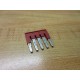 Phoenix Contact FBS 5-5 Plug-In Bridge 3030190 (Pack of 5) - New No Box