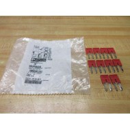 Phoenix Contact FBS 2-8 Plug-In Jumper 3030284 (Pack of 10)