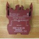 Siemens 3SB1-400-2B Contact Block 3SB14002B 3SB1400-2B - Used