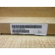 Siemens 6ES7-193-4JA00-0AA0 Module 6ES71934JA000AA0