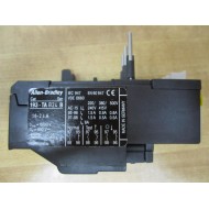 Allen Bradley 193-TA B24 Overload Relay 193TAB24 Series B - New No Box