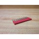 Phoenix Contact FBS 10-5 Plug-In Bridge 3030213 (Pack of 2) - New No Box