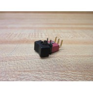 C&K 9404 Rocker Switch - New No Box