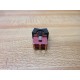 C&K 9404 Rocker Switch - New No Box