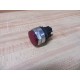 Eaton E22T2 Cutler Hammer Push Button (Pack of 7) - Used