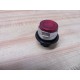 Eaton E22T2 Cutler Hammer Push Button Metal Ring (Pack of 3) - New No Box
