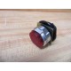 Eaton E22T2 Cutler Hammer Push Button Ring & Plate (Pack of 3) - New No Box