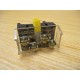 Allen Bradley 800T-XA Contact Block 800TXA WHardware & Clip - New No Box
