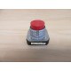 Allen Bradley 800T-B6D2 Push Button 800TB6D2 Core Only - New No Box