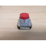 Allen Bradley 800T-B6D2 Push Button 800TB6D2 Core Only - New No Box