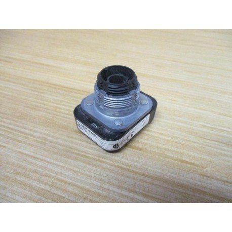 Allen Bradley 800T-FX6A5 Push-Pull Button Core Only - Used