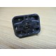 Allen Bradley 800T-FX6A5 Push-Pull Button Core Only - Used