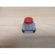 Allen Bradley 800T-B6A Push Button 800TB6A Core Only - New No Box