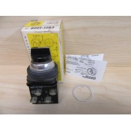 Allen Bradley 800T-J2B3 Selector Switch Early Model