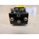 Allen Bradley 800T-J2B3 Selector Switch Early Model