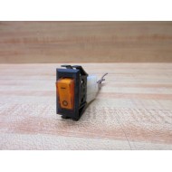 Kema Keur T100 Rocker Switch - Used