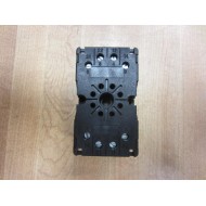 Allen Bradley 700-HN100 Relay Socket  700HN100 Series B (Pack of 3) - New No Box