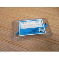 Graphic Controls 82-39-0103-06 Disposable Chart Recorder Pen (Pack of 6)