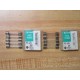 Littelfuse 0312001P Fuse Cross Ref 4XH40 312001P Jagged Wire Element (Pack of 10)