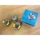 Bussmann T-6 Fusetron Dual-Element Fuse T6 (Pack of 3)