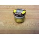 Bussmann T-6 Fusetron Dual-Element Fuse T6 (Pack of 3)
