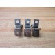 Siemens G30T27 ITE Overload Relay Heater Element T27 (Pack of 3) - Used