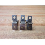 Siemens G30T27 ITE Overload Relay Heater Element T27 (Pack of 3) - Used